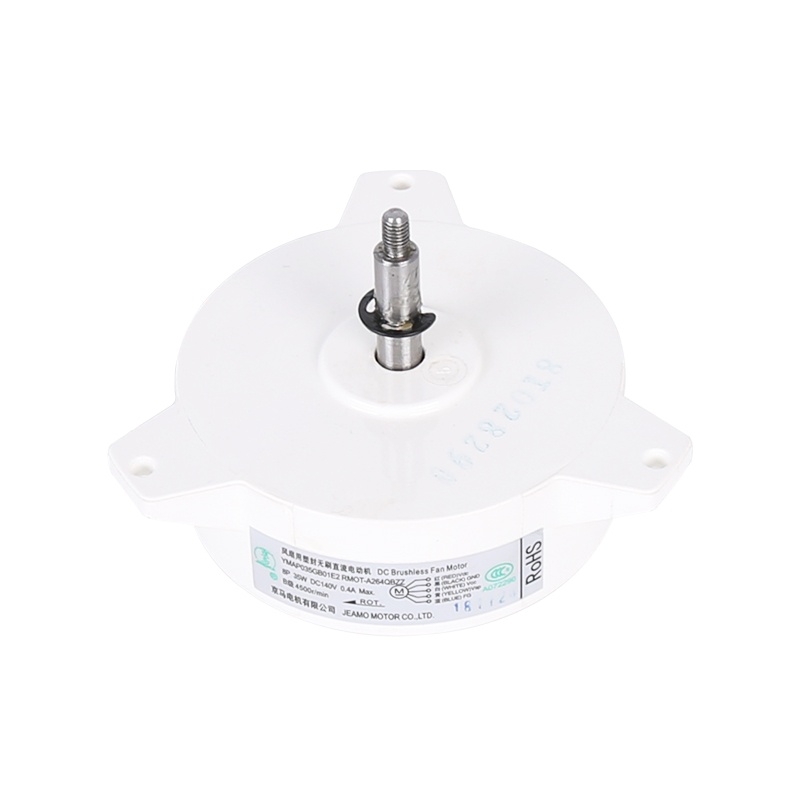 駐車空調(diào)用電機(jī)（12V/24V/36V/48V）